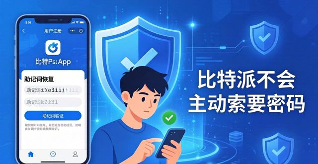比特派Bitpie使用教程：平台规则与操作步骤