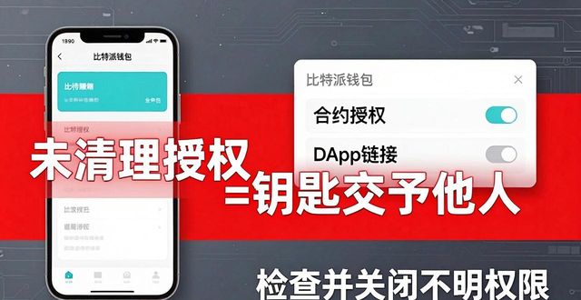 比特派官方下载避坑指南——这些风险你必须知道