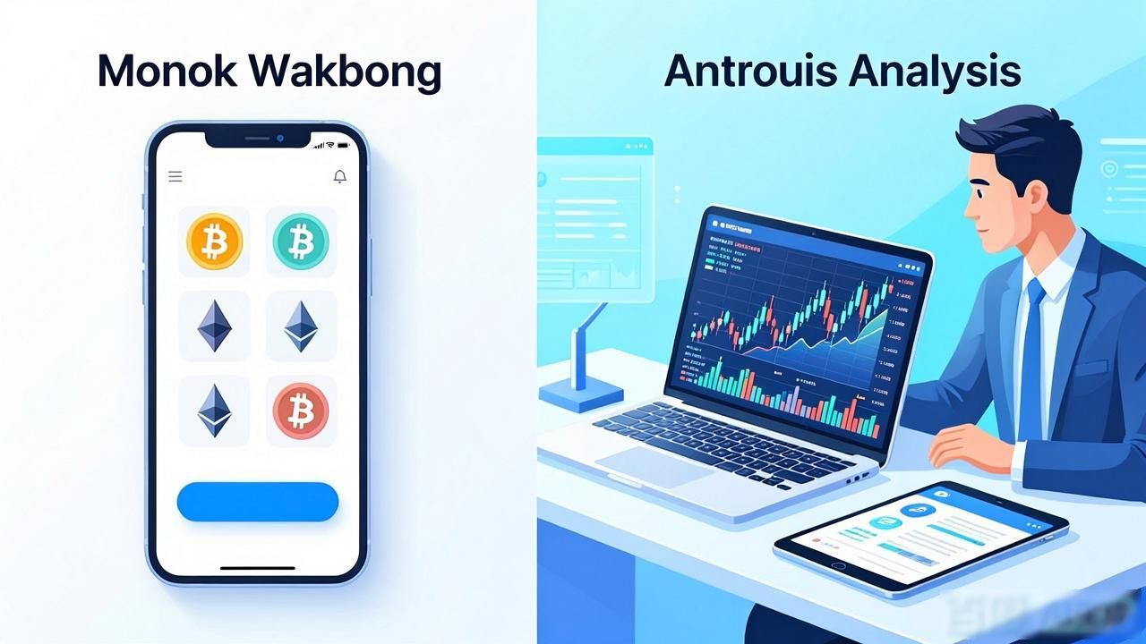 比特派钱包怎么下载？交易预测靠谱吗？