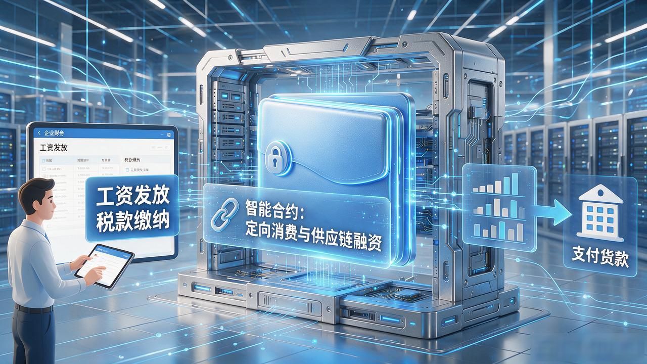 数字货币与银行：数字人民币铺开了，银行和储户都得跟着变