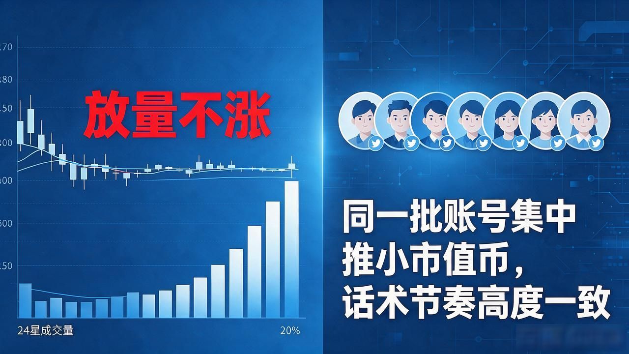 币价说变就变?数字货币操纵的信号,散户别再当接盘侠