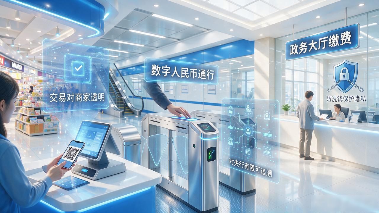 周小川反复说的数字货币到底怎么个事,跟咱普通人的钱包有啥关系