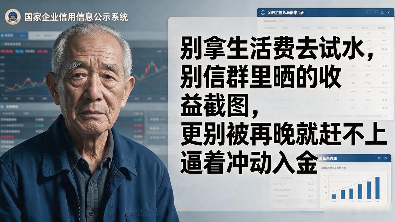 btcoin数字化证券货币交易所靠谱吗，一个老股民跟你说句实在话