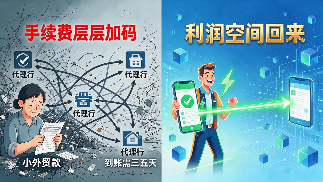 数字货币代表什么意义？别被币圈带偏，它真正改变的是这三件事