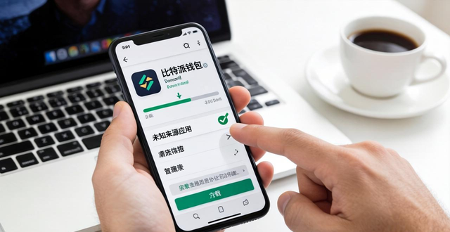 比特派钱包官方下载：最新版本实时更新设置指南