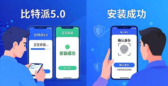 比特派5.0官方下载新规：合规门槛与市场政策全解析