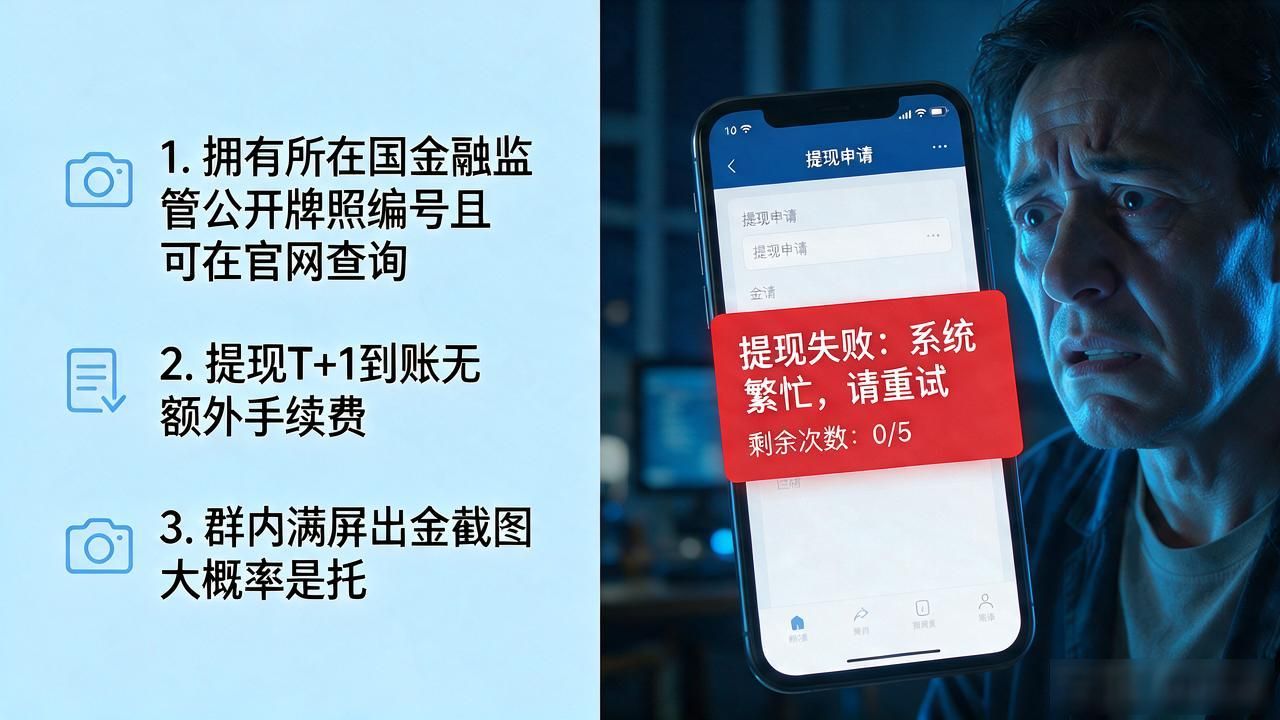数字货币理财哪个好？别急着掏钱，这几个坑我花六万替你踩了