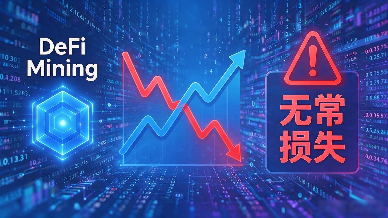 十大数字货币挖矿怎么选不踩坑，干了五年矿的我掏心窝说几句