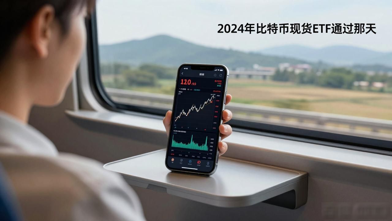 数字加密货币十年,普通人的钱包到底是被填满还是掏空了