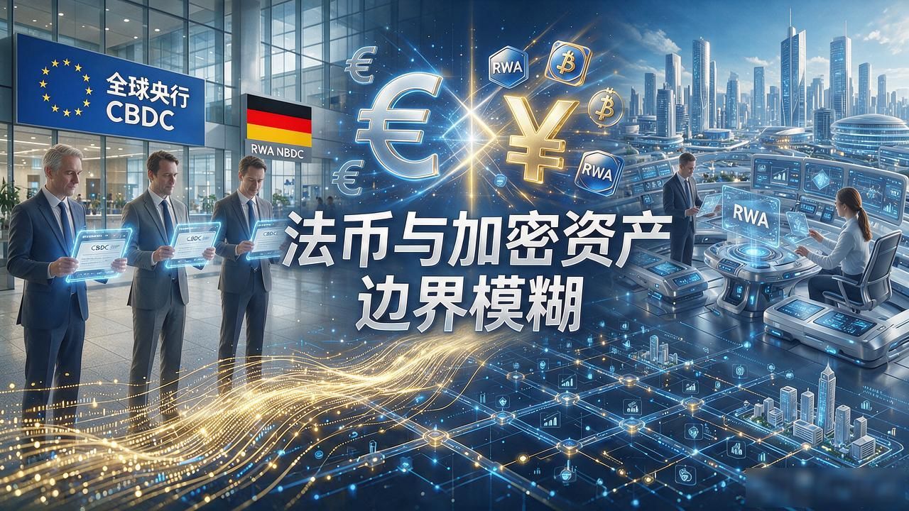 数字货币后市会怎样？2026年普通人还能不能赚到钱