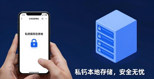 热钱包安全吗?比特派钱包真实体验解析