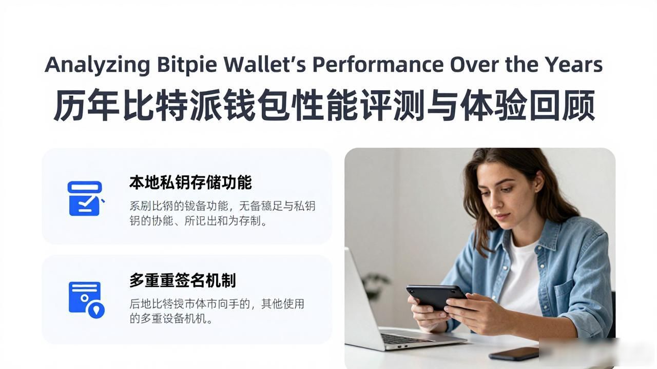 Analyzing Bitpie Wallet's Performance Over the Years 历年比特派钱包性能评测与体验回顾