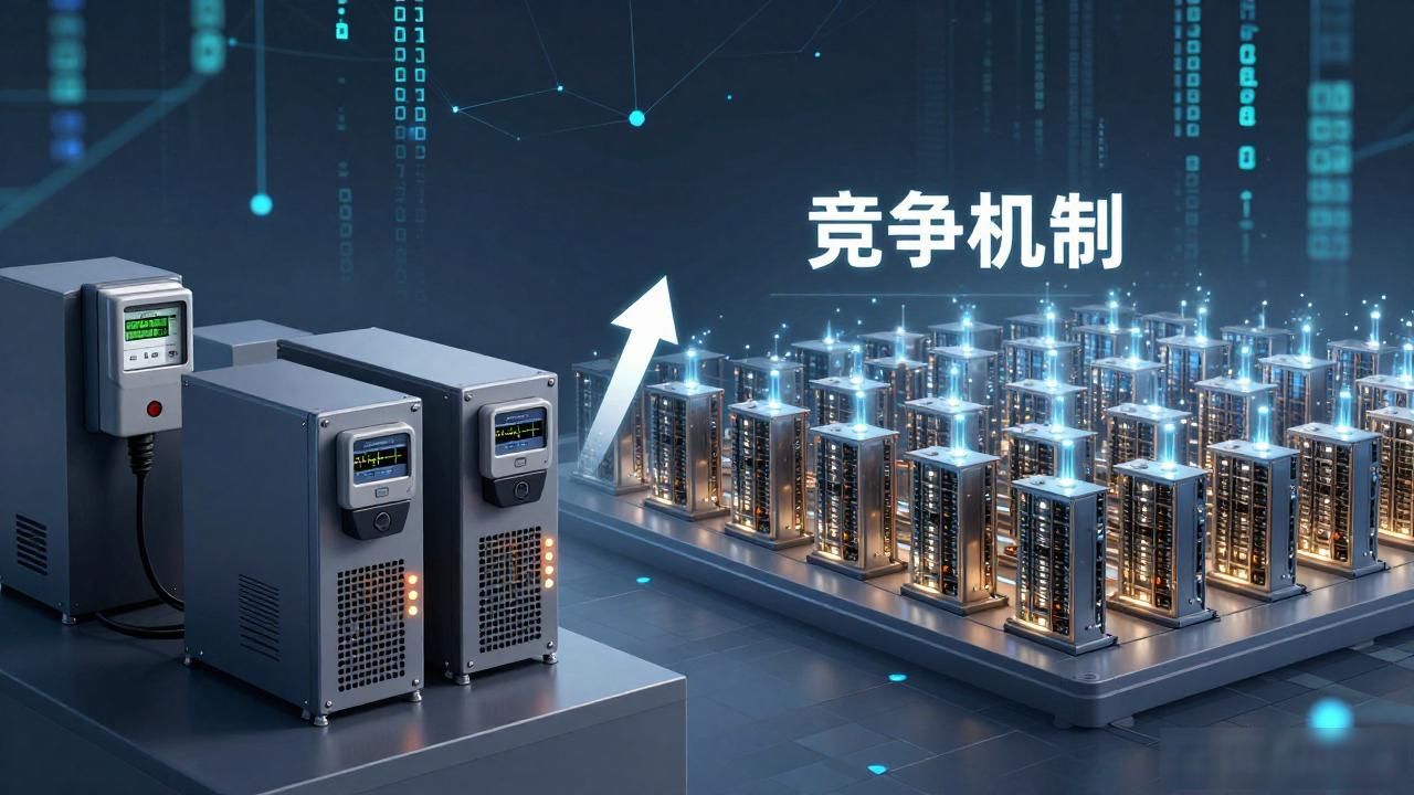 数字货币挖矿到底代表什么？老矿工说句实话