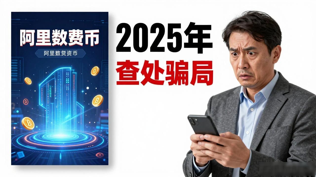 阿里数字货币能买卖吗?2026年政策解读与投资真相